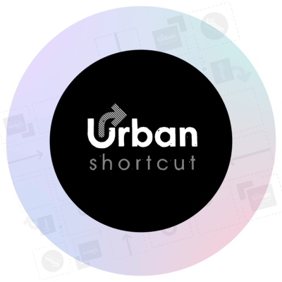 UrbanShortcut-Ring-Logo-02